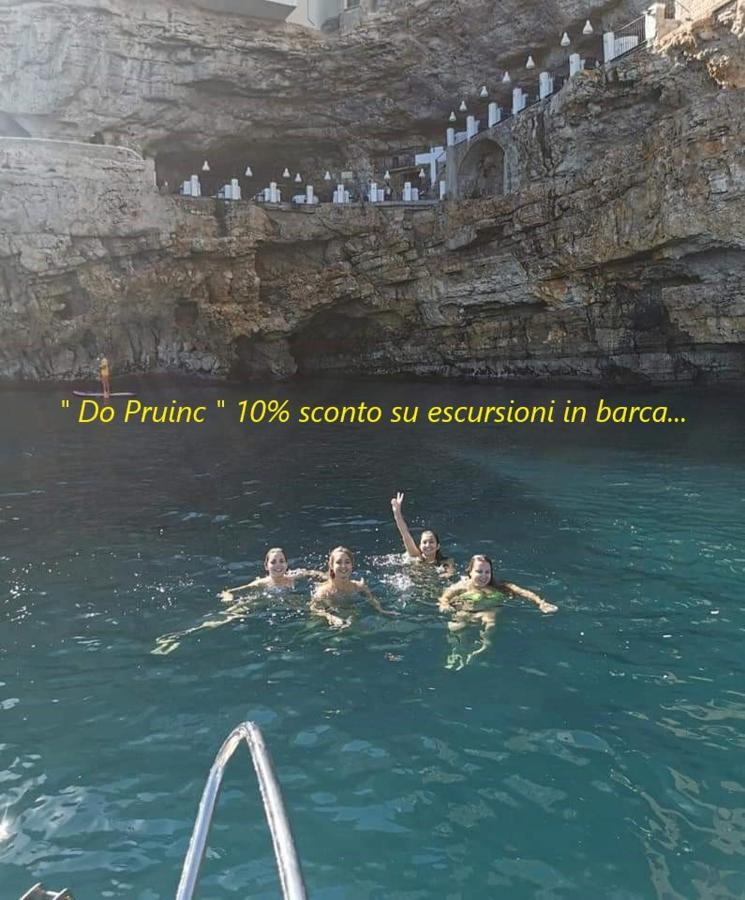 Do Pruinc Locorotondo Exterior foto